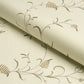 Purchase 183201 | Winding Wheat, Green - Schumacher Fabric