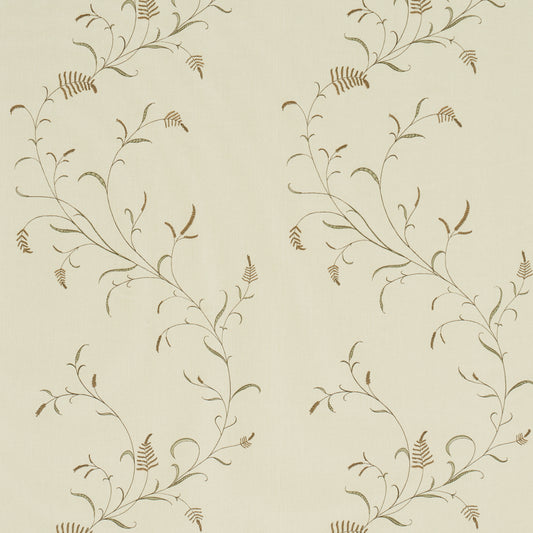 Purchase 183201 | Winding Wheat, Green - Schumacher Fabric