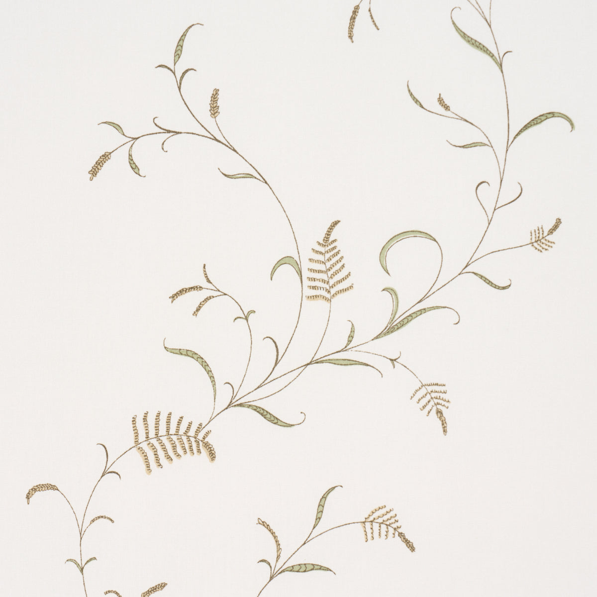 Purchase 183202 | Winding Wheat, Neutral - Schumacher Fabric