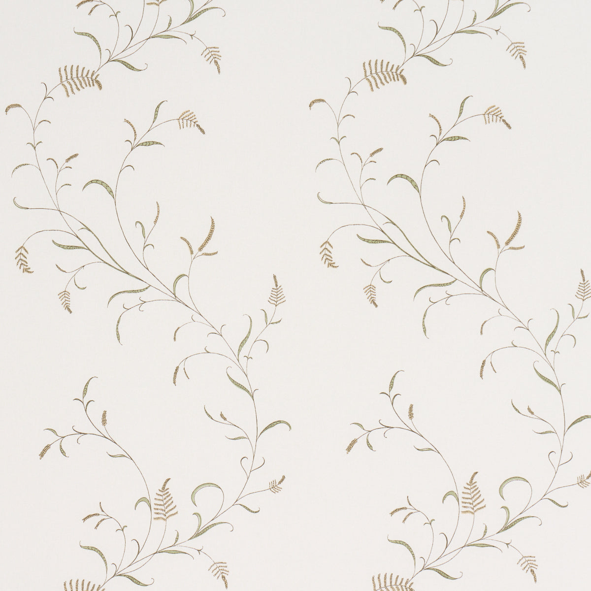 Purchase 183202 | Winding Wheat, Neutral - Schumacher Fabric