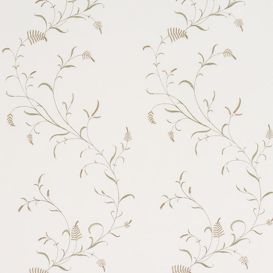 Purchase 183202 | Winding Wheat, Neutral - Schumacher Fabric