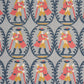 Purchase 183210 | Country Gentleman, Blue - Schumacher Fabric