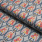 Purchase 183210 | Country Gentleman, Blue - Schumacher Fabric