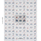 Purchase 183220 | George Washington, Sky - Schumacher Fabric