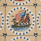 Purchase 183222 | George Washington, Neutral - Schumacher Fabric