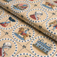 Purchase 183222 | George Washington, Neutral - Schumacher Fabric
