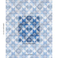 Purchase 183230 | Variable Star, Blue - Schumacher Fabric