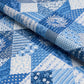 Purchase 183230 | Variable Star, Blue - Schumacher Fabric
