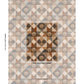 Purchase 183231 | Variable Star, Sepia - Schumacher Fabric