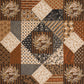 Purchase 183231 | Variable Star, Sepia - Schumacher Fabric