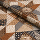 Purchase 183231 | Variable Star, Sepia - Schumacher Fabric