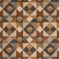 Purchase 183231 | Variable Star, Sepia - Schumacher Fabric