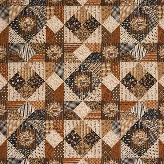 Purchase 183231 | Variable Star, Sepia - Schumacher Fabric