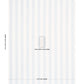 Purchase 183242 | Mahdavi Stripe Hand-Block Print, Sky - Schumacher Fabric