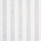 Purchase 183242 | Mahdavi Stripe Hand-Block Print, Sky - Schumacher Fabric