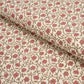 Purchase 183250 | Malaya Hand-Block Print, Red - Schumacher Fabric