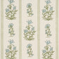 Purchase 183261 | Ellora Hand-Print, Leaf - Schumacher Fabric