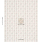 Purchase 183262 | Ellora Hand-Print, Spice - Schumacher Fabric