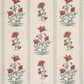 Purchase 183262 | Ellora Hand-Print, Spice - Schumacher Fabric