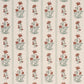 Purchase 183262 | Ellora Hand-Print, Spice - Schumacher Fabric