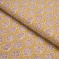 Purchase 183271 | Manali Hand-Print, Red & Mustard - Schumacher Fabric
