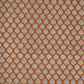 Purchase 183272 | Manali Hand-Print, Spice & Indigo - Schumacher Fabric