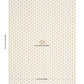 Purchase 183282 | Kaasni Hand-Block Print, Yellow - Schumacher Fabric