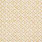 Purchase 183301 | Laksha Hand-Block Print, Yellow - Schumacher Fabric
