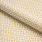 Purchase 183301 | Laksha Hand-Block Print, Yellow - Schumacher Fabric