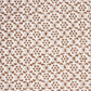 Purchase 183302 | Laksha Hand-Block Print, Brown - Schumacher Fabric
