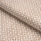 Purchase 183302 | Laksha Hand-Block Print, Brown - Schumacher Fabric