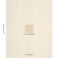 Purchase 183312 | Nidhi Stripe Hand-Print, Yellow - Schumacher Fabric