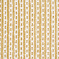 Purchase 183312 | Nidhi Stripe Hand-Print, Yellow - Schumacher Fabric