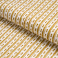 Purchase 183312 | Nidhi Stripe Hand-Print, Yellow - Schumacher Fabric