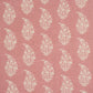 Purchase 183321 | Kaia Paisley Hand-Print, Pink - Schumacher Fabric