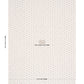 Purchase 183331 | Iksha Hand-Block Print, Chestnut - Schumacher Fabric