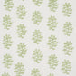 Purchase 183332 | Iksha Hand-Block Print, Leaf - Schumacher Fabric