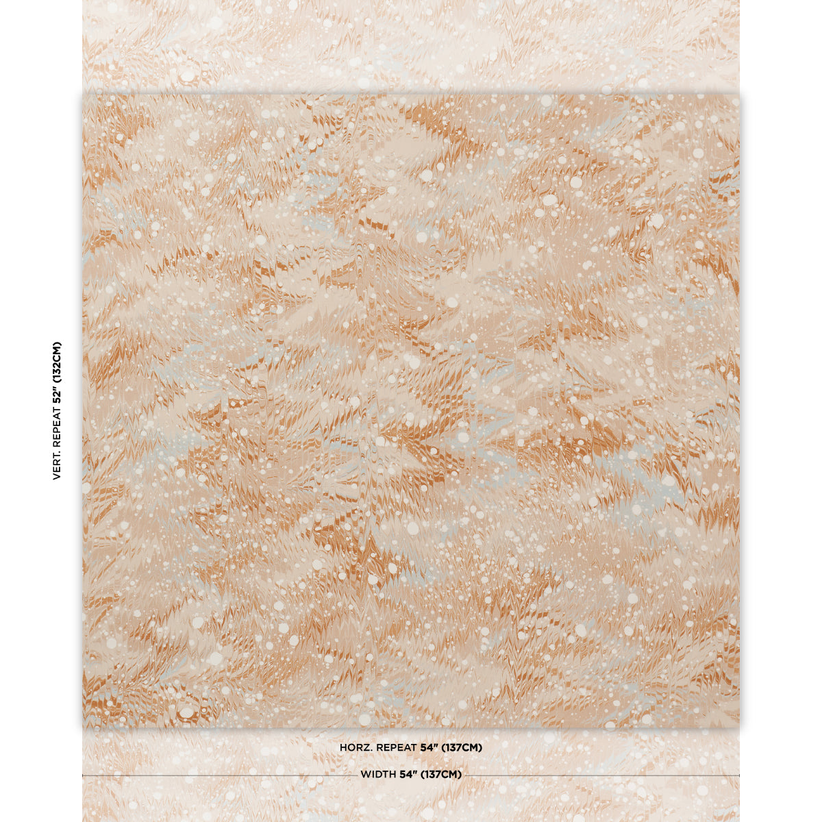 Purchase 183370 | Mesmeric, Sand - Schumacher Fabric