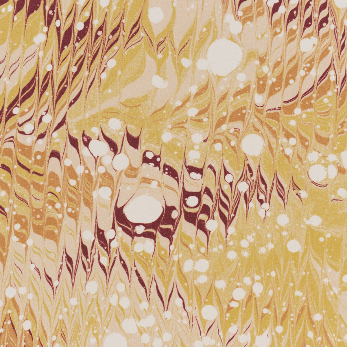 Purchase 183371 | Mesmeric, Curry - Schumacher Fabric