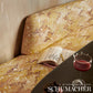 Purchase 183371 | Mesmeric, Curry - Schumacher Fabric