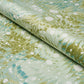 Purchase 183372 | Mesmeric, Verdant Sky - Schumacher Fabric