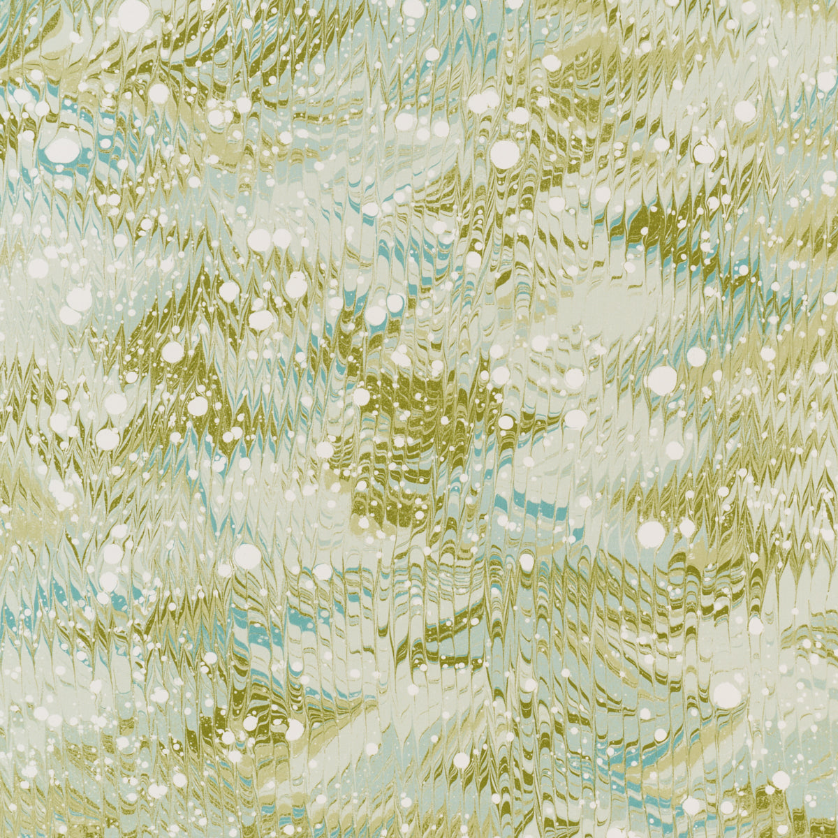 Purchase 183372 | Mesmeric, Verdant Sky - Schumacher Fabric
