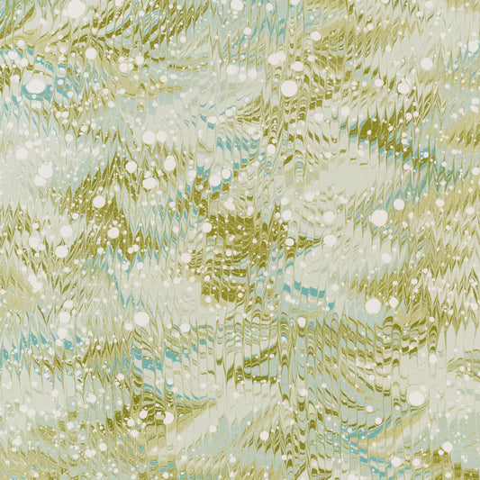 Purchase 183372 | Mesmeric, Verdant Sky - Schumacher Fabric