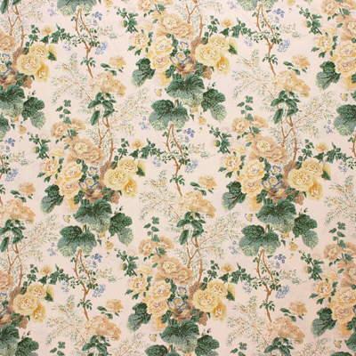 Sample 2000162.23 Citron Multipurpose by Lee Jofa Fabric