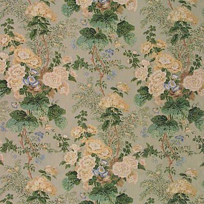 Sample 2005101.13 Celadon Multipurpose by Lee Jofa Fabric