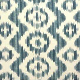 Sample 2007156.51 Blue Multipurpose by Lee Jofa Fabric
