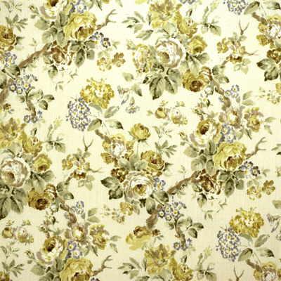 Sample 2007157.33 Lime/Leaf Multipurpose by Lee Jofa Fabric