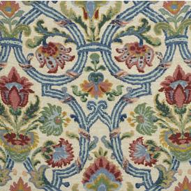 Sample 2008174.519 Multi Multipurpose by Lee Jofa Fabric