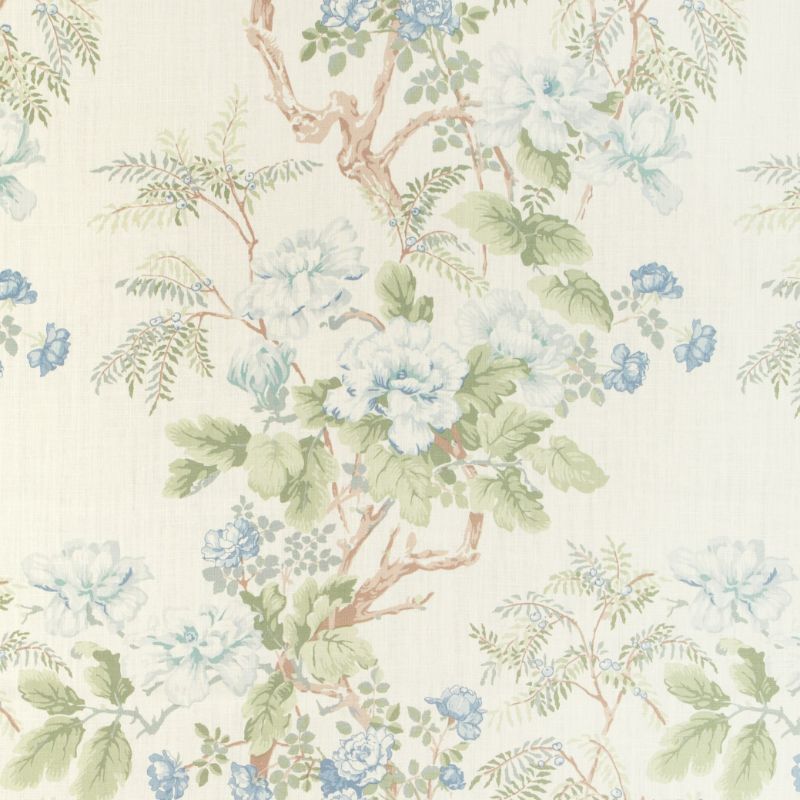 Sample - 2009164.153.0 | Chinese Peony, Lee Jofa 200 - Lee Jofa Fabric
