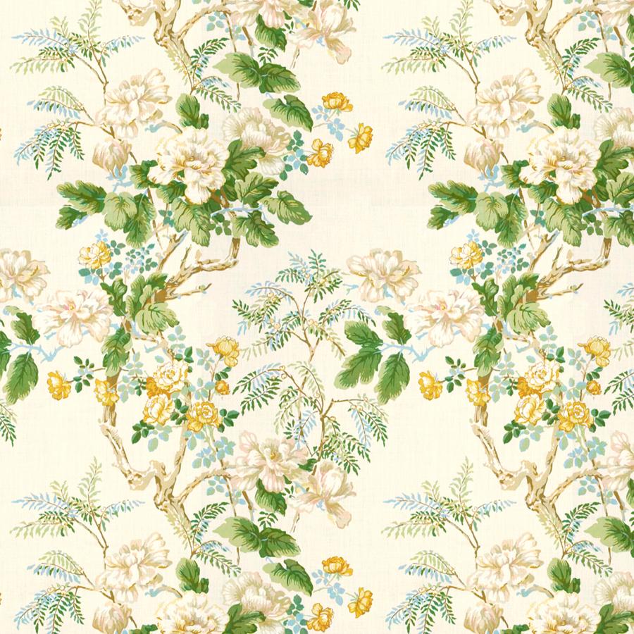 Sample 2009164.431 Gold Multipurpose by Lee Jofa Fabric